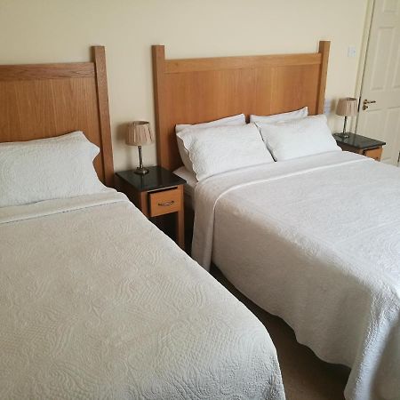 Killarney House Western Road Hotel คอร์ก ภายนอก รูปภาพ