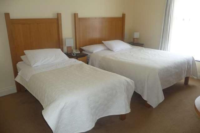 Killarney House Western Road Hotel คอร์ก ภายนอก รูปภาพ