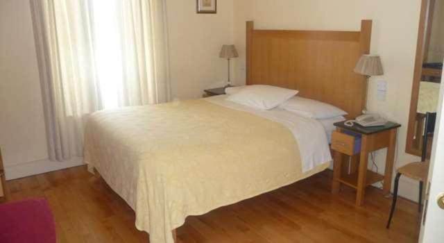 Killarney House Western Road Hotel คอร์ก ภายนอก รูปภาพ