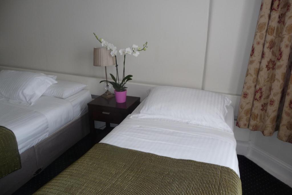 Killarney House Western Road Hotel คอร์ก ห้อง รูปภาพ