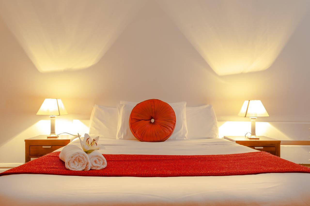 Killarney House Western Road Hotel คอร์ก ภายนอก รูปภาพ