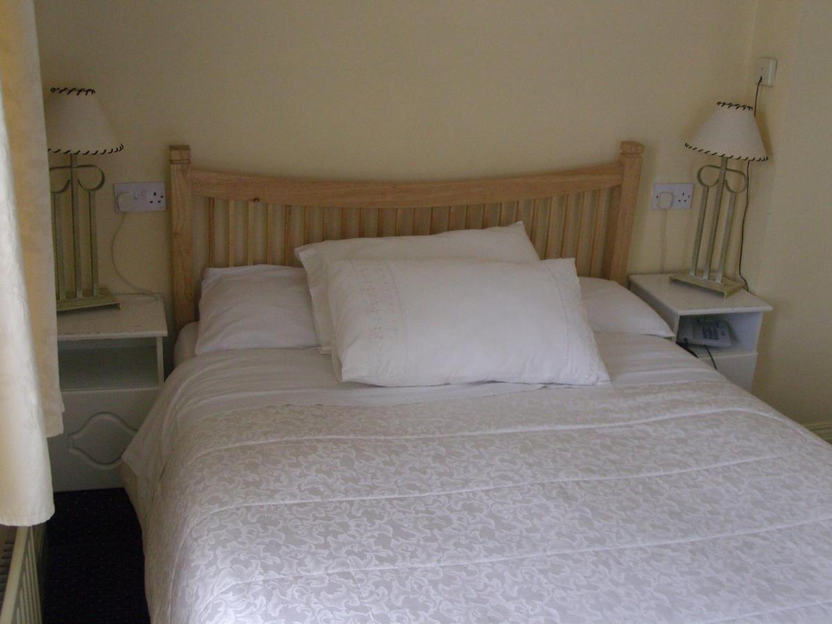 Killarney House Western Road Hotel คอร์ก ห้อง รูปภาพ
