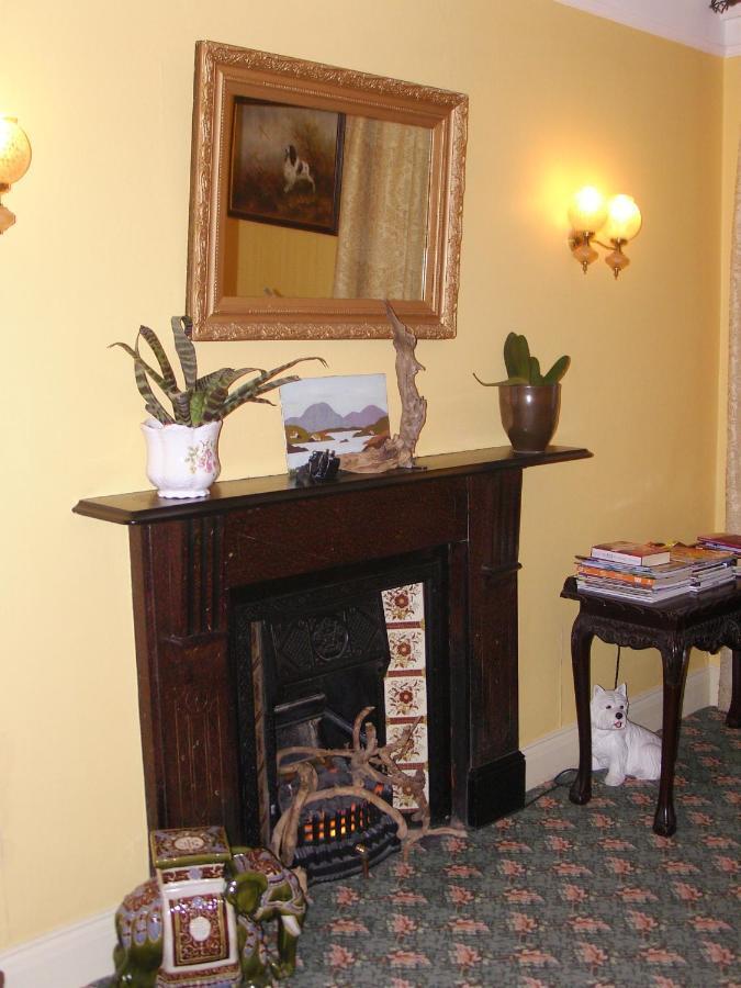 Killarney House Western Road Hotel คอร์ก ภายนอก รูปภาพ